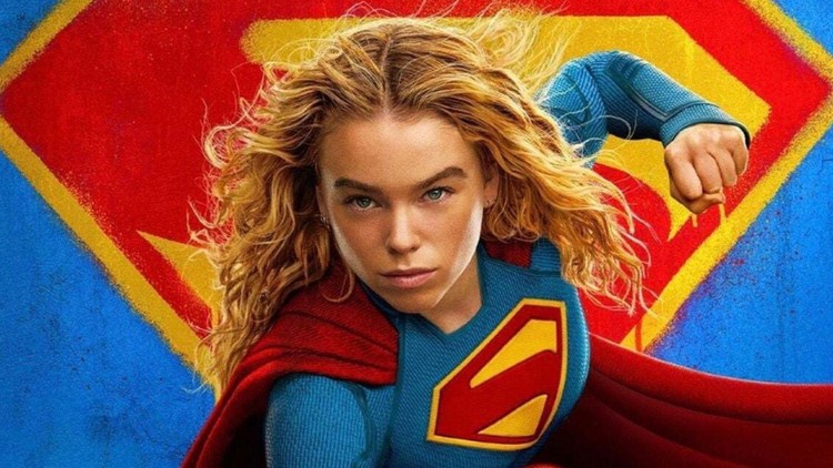 Supergirl