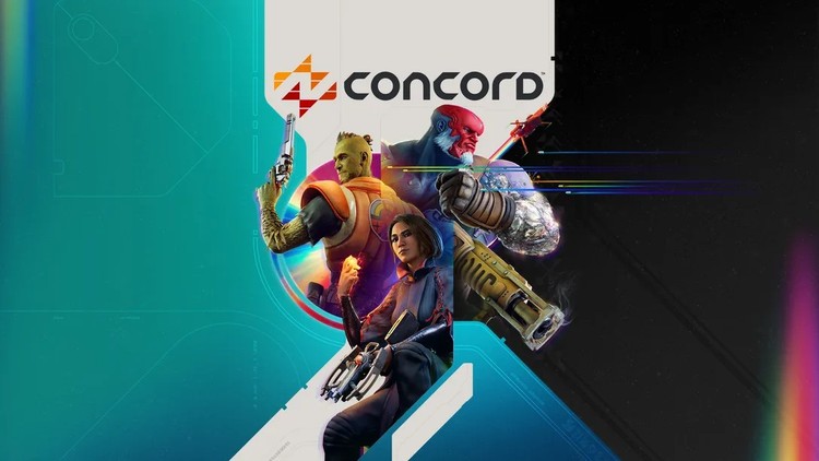 Concord już w PlayStation Store. Cena na PlayStation 5 pozytywnie zaskakuje
