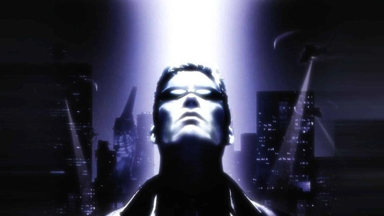 Deus Ex
