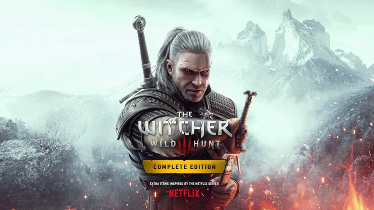 Wiedźmin 3 na PS5 i XSX pojawi się jeszcze w tym roku – zapewnia CD Projekt RED