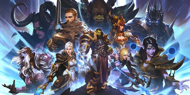 World of Warcraft