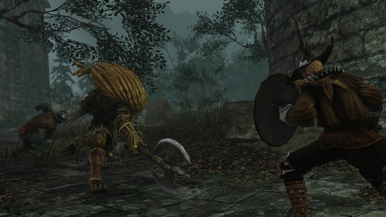 Dark Souls 2 – Firelink Edition