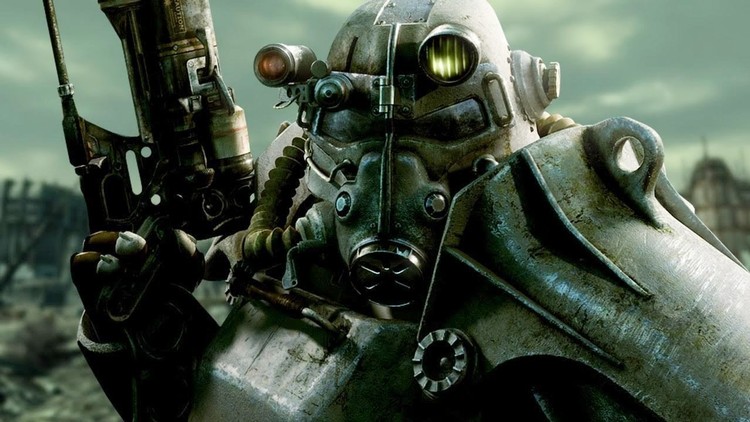Fallout 3