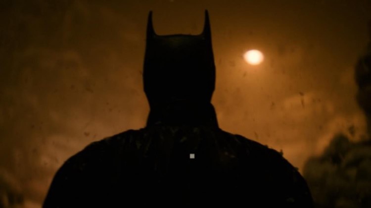 Batman 2