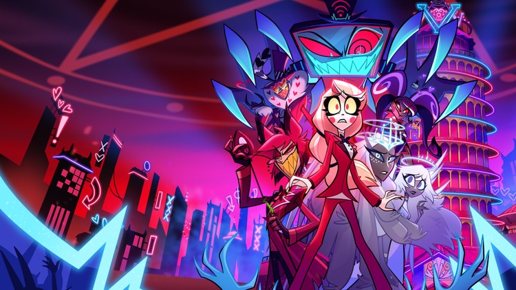 Hazbin Hotel