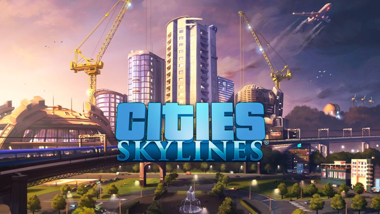 Premiera dodatków do Cities: Skylines i wyprzedaż na platformie Steam