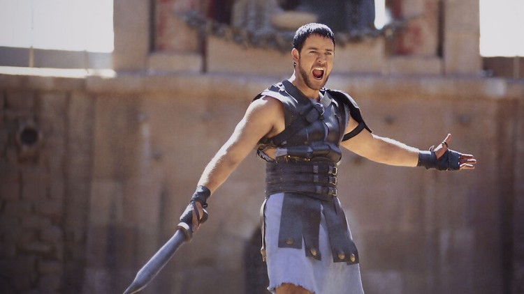Gladiator