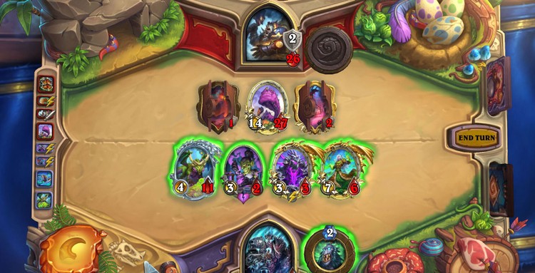 Hearthstone