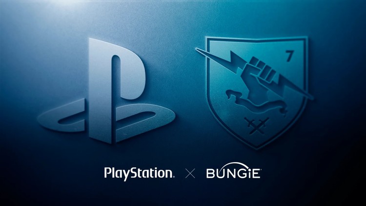 Bungie x PlayStation