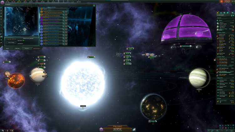 Stellaris: Grand Archive