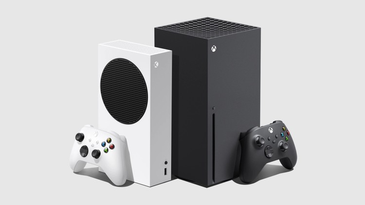 Xbox z rekordowym okresesem – zaskakująco wysoka sprzedaż konsol Xbox Series S