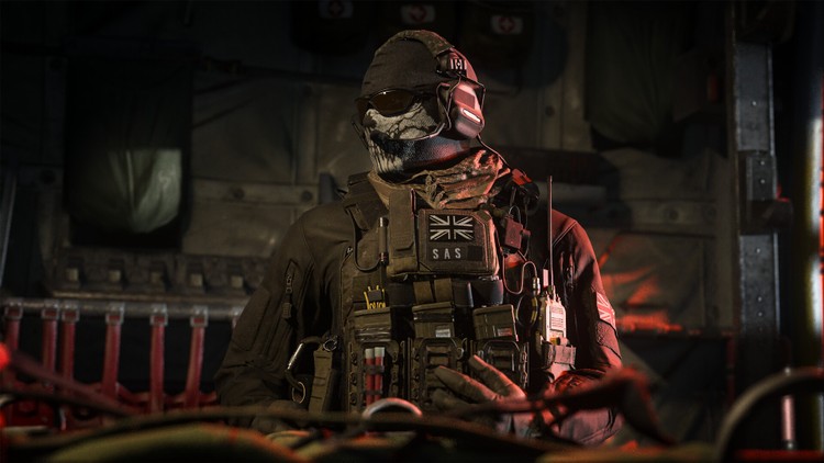 Call of Duty: Modern Warfare 3 to jedna z najgorzej ocenianych odsłon serii