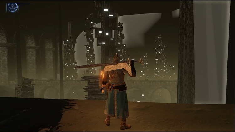 Dark Souls 2 i przywrócona pierwotna wersja Rynsztoka