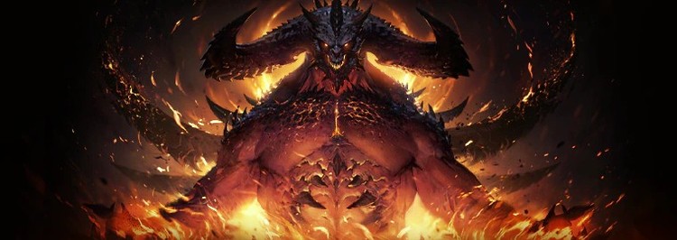 Diablo Immortal debiutuje w pełnej wersji na PC. Tymczasowy tryb battle royale