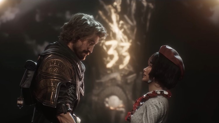 Clair Obscur: Expedition 33