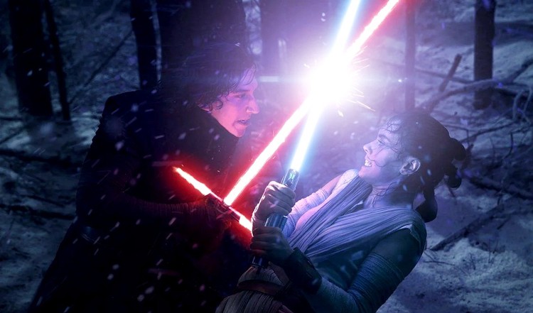 Jak miała wyglądać nowa trylogia Gwiezdnych wojen od George'a Lucasa? Nowy Darth Vader i powrót Maula