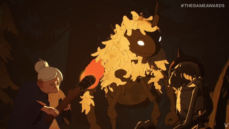 Coven of the Chicken Foot