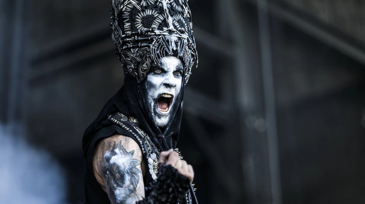 Nergal