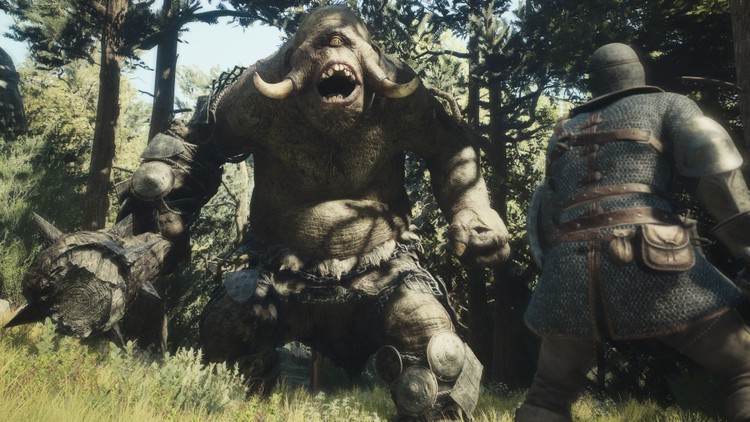 Dragon’s Dogma 2