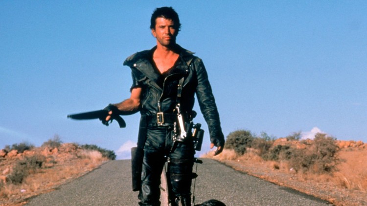 Mad Max