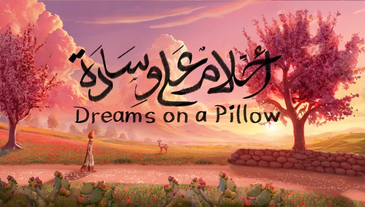 Dreams on a Pillow