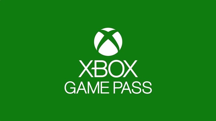 Xbox Game Pass