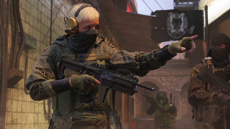 Call of Duty: Modern Warfare 3 za darmo. Activision zaprasza na weekend z grą