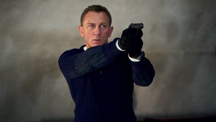 Nowy aktor zwiąże się z rolą Jamesa Bonda na co najmniej 10 lat