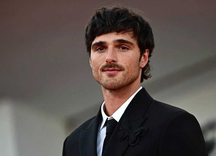 Jacob Elordi