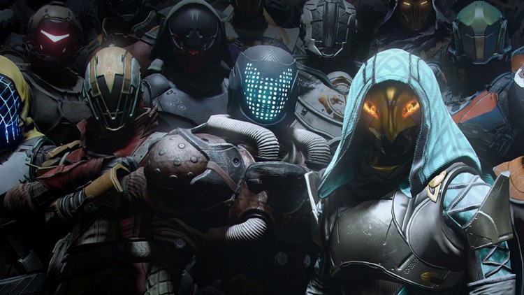 Destiny 2