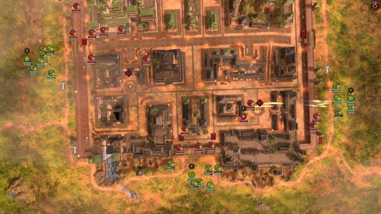 Total War Warhammer 3 – nowości w systemie oblężeń, Total War: Warhammer 3 rozbuduje mechanikę oblężeń. Zmiany w strategii