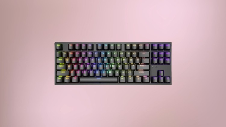 GENESIS THOR 404 TKL