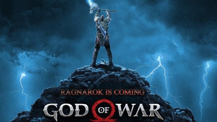 god of war ragnarök ps5 download free