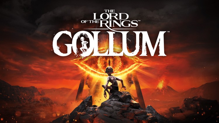 The Lord of the Rings: Gollum na fabularnym zwiastunie prosto z Nacon Connect