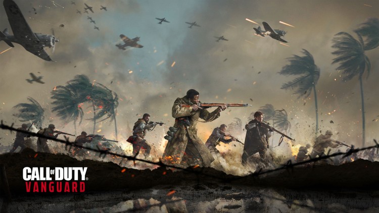 Call of Duty: Vanguard „nie spełniło oczekiwań”. Activision podaje przyczyny