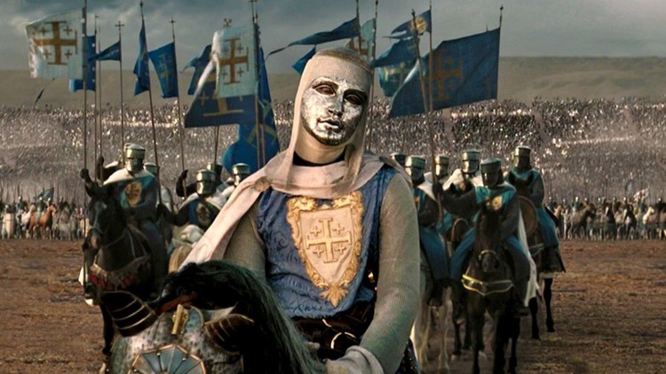 Królestwo niebieskie