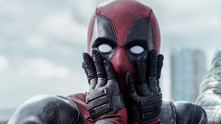 Deadpool
