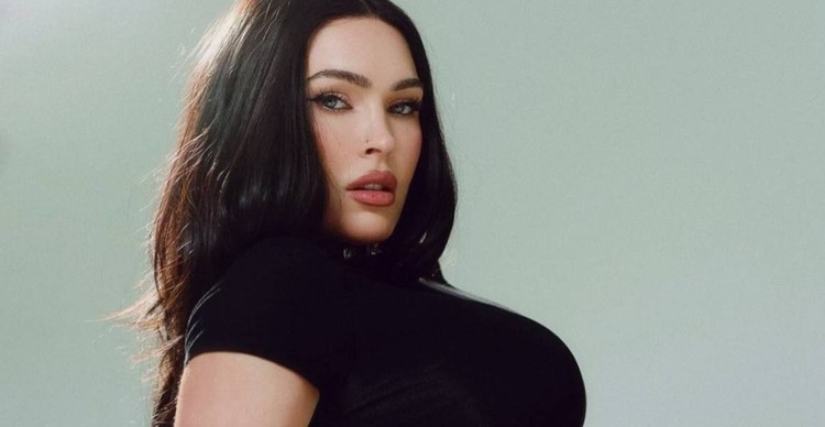 Megan Fox