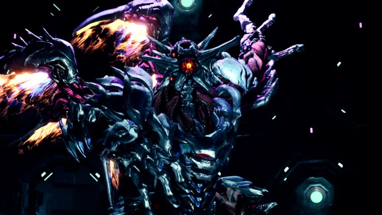 Gundam Rogue Orbit