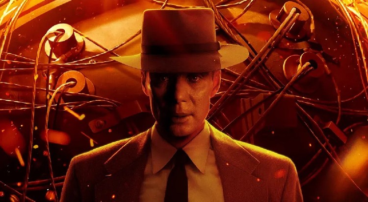 Oppenheimer