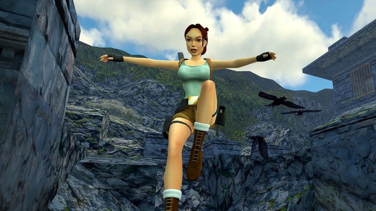 Tomb Raider I-III Remastered z ciekawą wskazówką. Twórcy planują kolejny remaster?