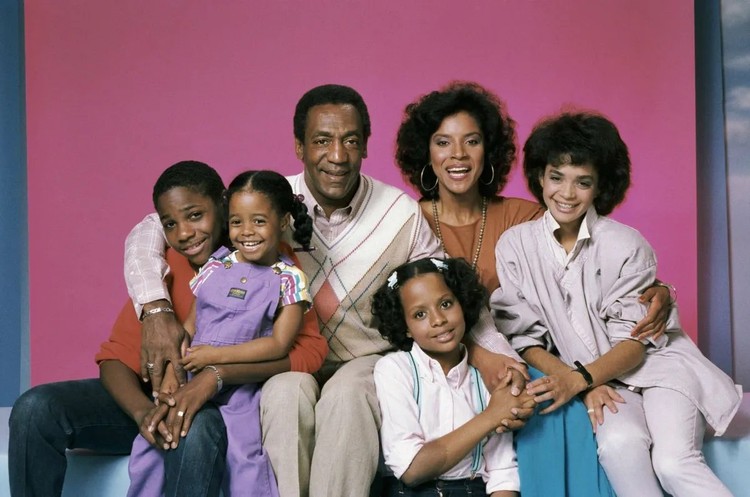 Bill Cosby Show