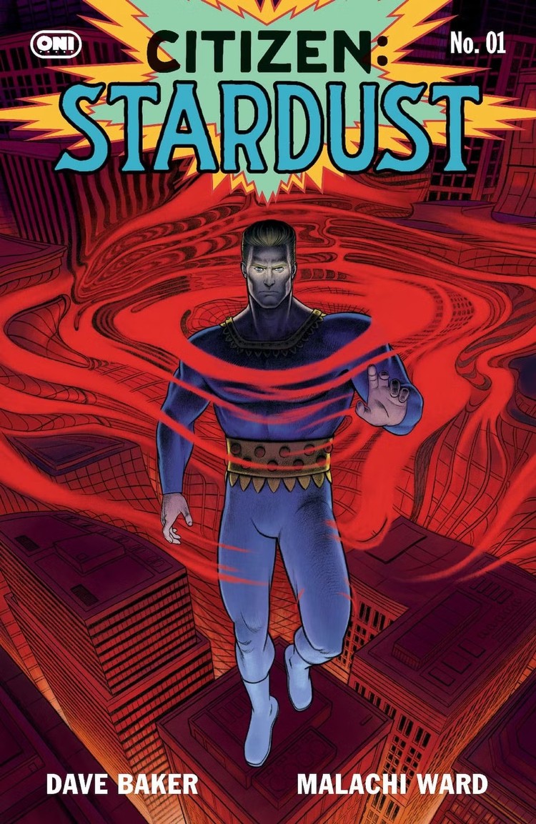 Citizen: Stardust