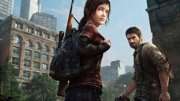 Easter egg z The Last of Us odnaleziony po 7 latach