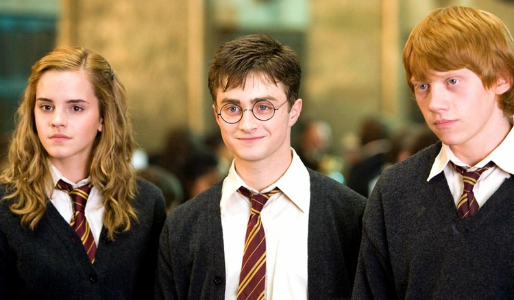 Daniel Radcliffe nie będzie zabiegał o powrót do Harry'ego Pottera. „Chcą zacząć od nowa”