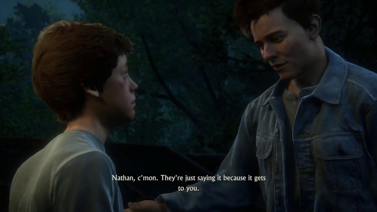 Jak nazywa się postać po prawej stronie?