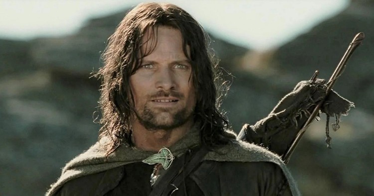 Aragorn pojawi się w nowym filmie z Władcy Pierścieni? Viggo Mortensen rozbudza nadzieje fanów