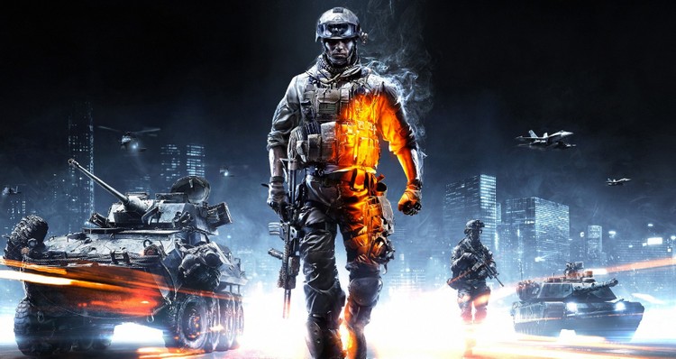 Battlefield 3: Reality Mod na pierwszym gameplayu. Fani chwalą się ambitną modyfikacją
