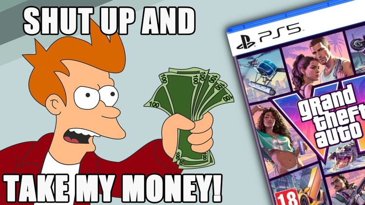 Grand Theft Auto 6