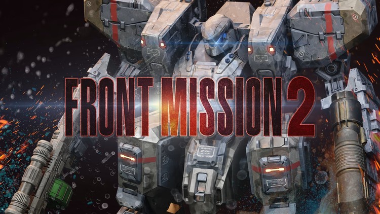 Front Mission 2: Remake zalicza opóźnienie. Gra nie zadebiutuje w czerwcu